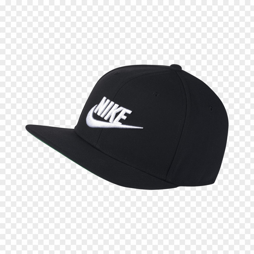 Nike Air Force 1 Swoosh Sportswear Cap PNG