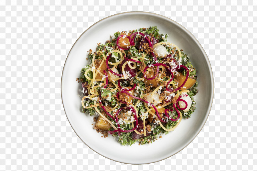 Salad Vegetarian Cuisine Crimson Falafel Tabbouleh PNG