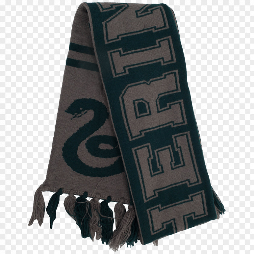 Slytherin Scarf House Costume Robe Clothing PNG