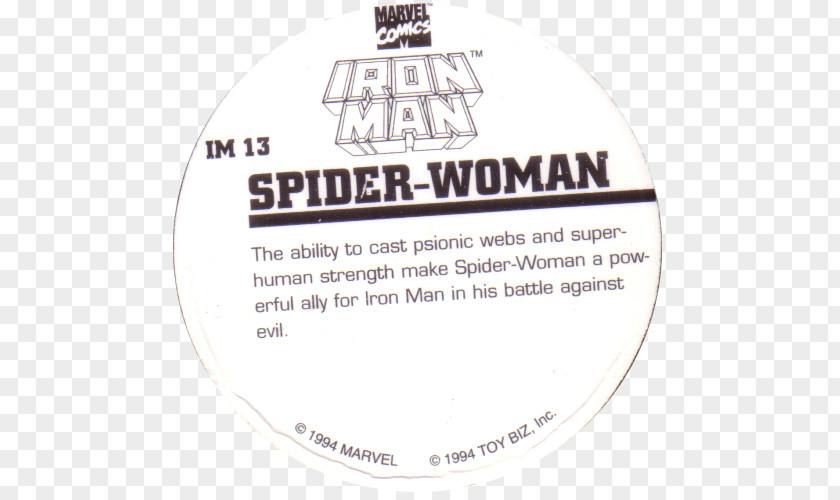 Spider Woman Spider-Woman Iron Man Spider-Man Marvel Comics Toy Biz PNG