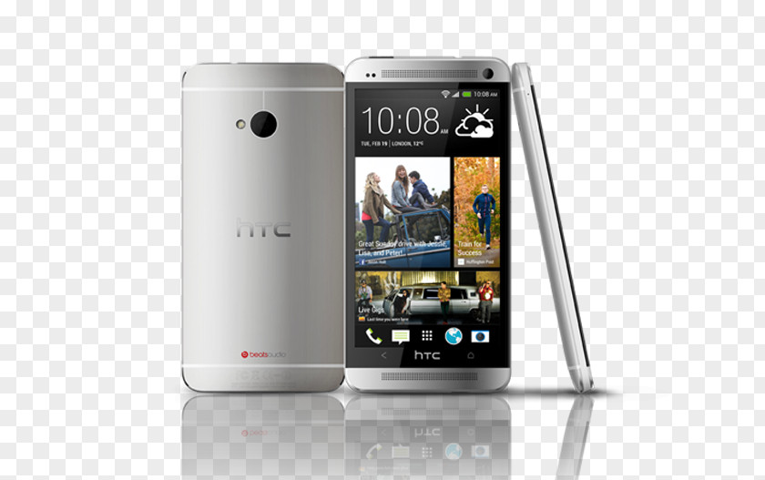 Technological Sense Basemap HTC One M9 (M8) Nexus PNG