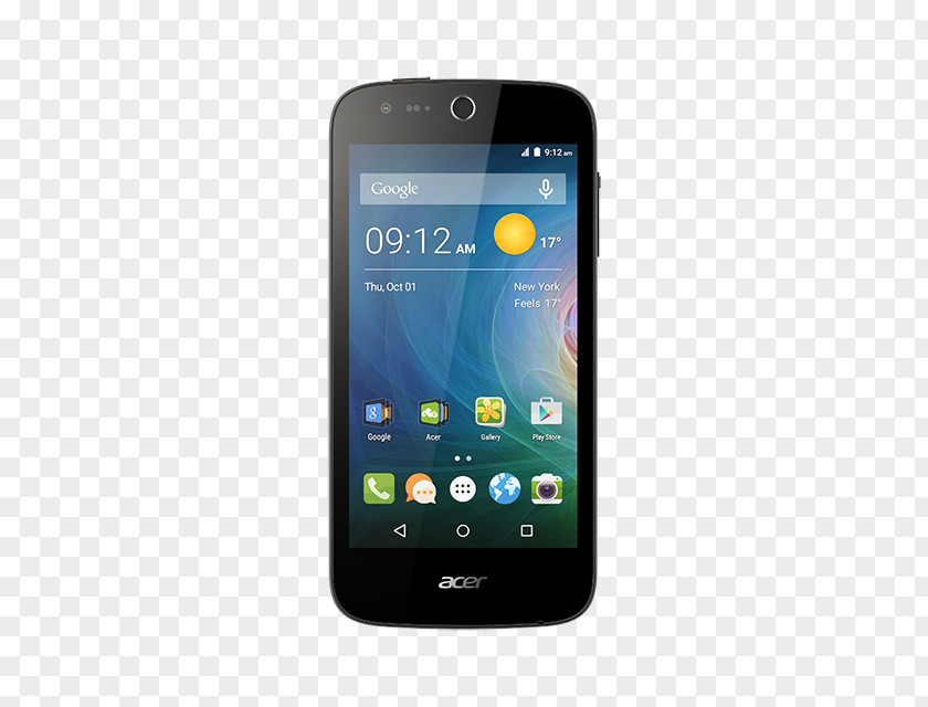 Acer Liquid Z520 A1 Z630 Telephone Z330 Smartphone PNG