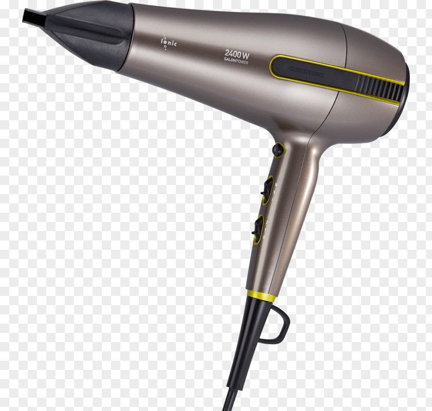 Beauty Treatment Hair Dryers Grundig Hd Hairdryer 8280 6862 PNG