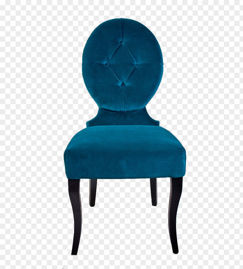 Blue Green Vintage Decorative Armchair Couch Chair PNG