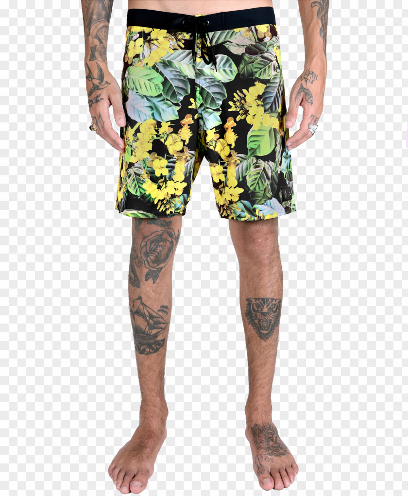 Boardshorts Trunks Bermuda Shorts Polyester Textile PNG
