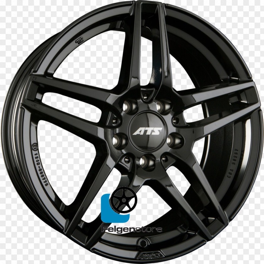 Car Rim ATSホイールズ Tire BBS Kraftfahrzeugtechnik PNG