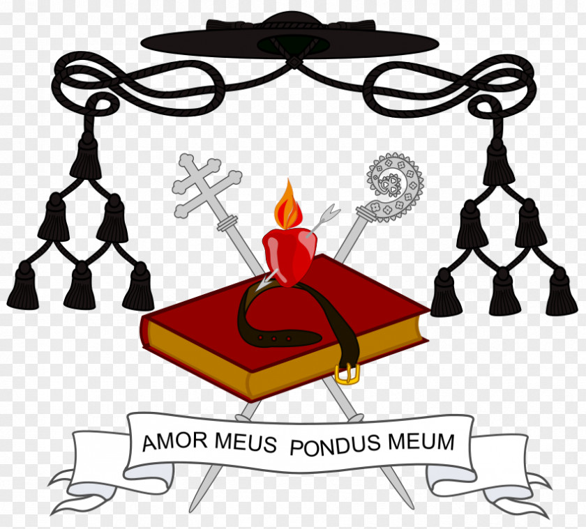 Coat Of Arms Ecclesiastical Heraldry Catholicism Escutcheon PNG