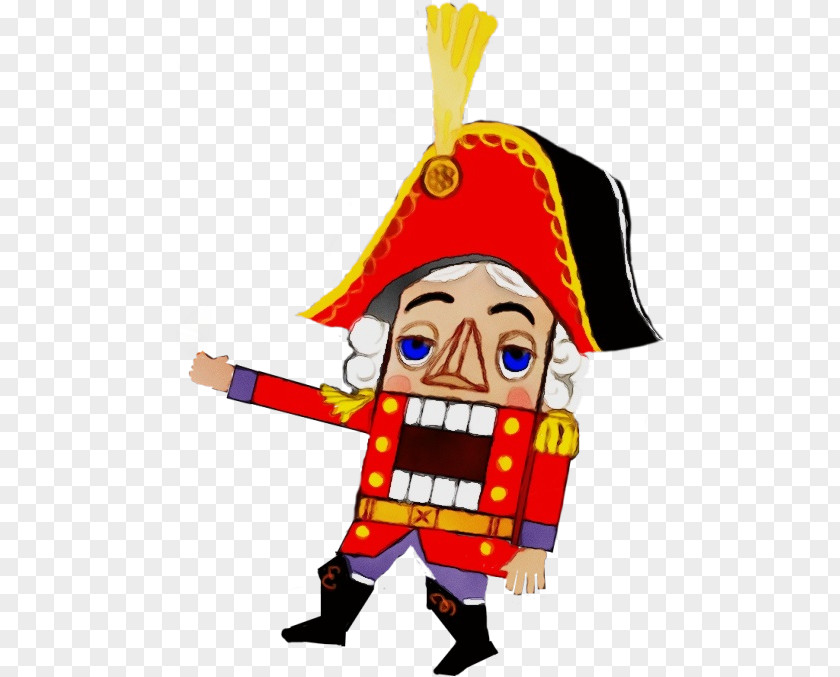 Costume Hat Cartoon PNG