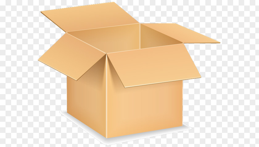 Design Package Delivery Angle PNG