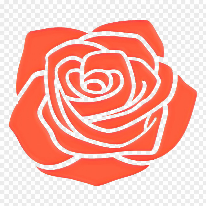 Garden Roses PNG