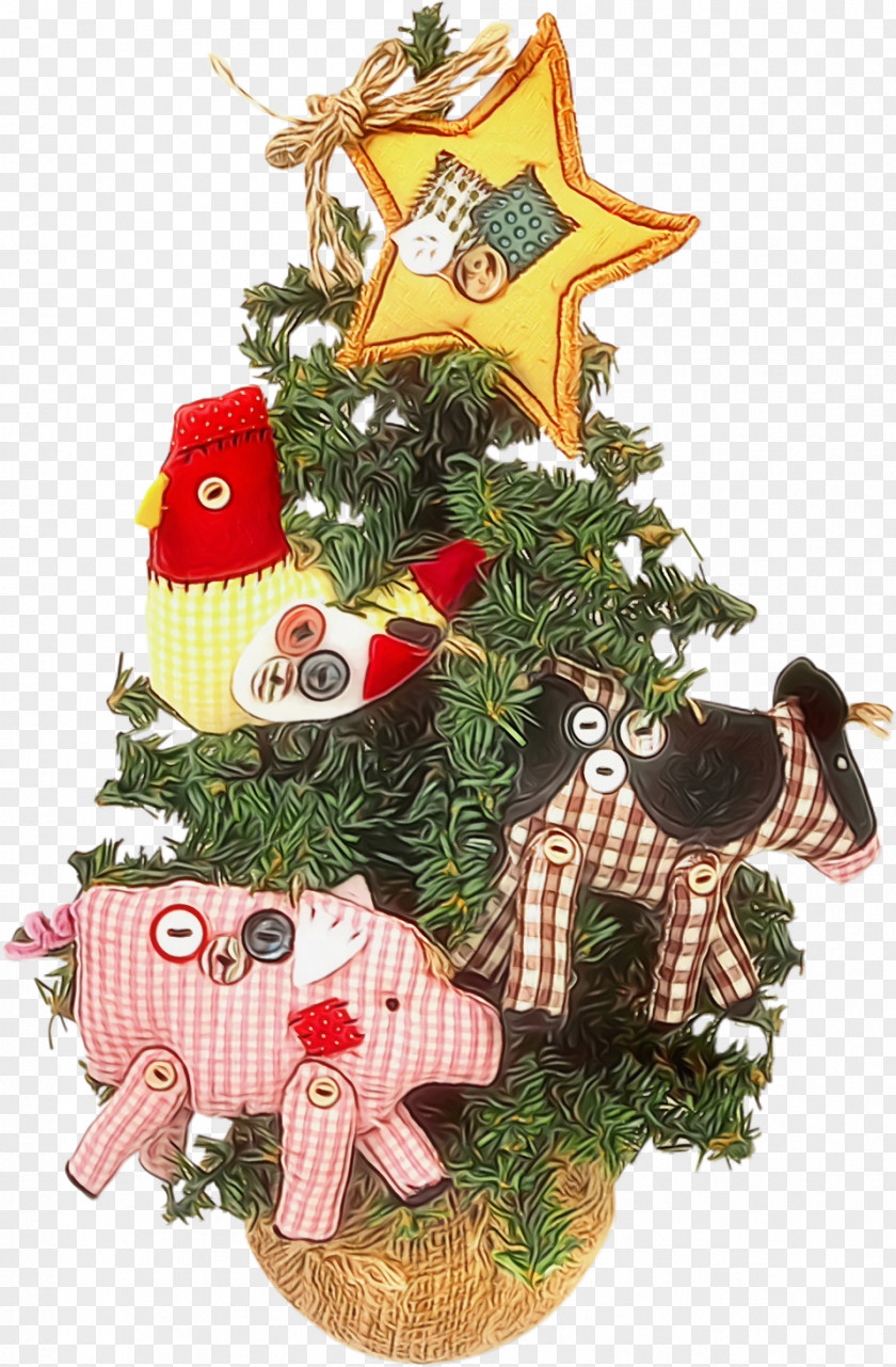Holiday Ornament Interior Design Christmas Tree PNG