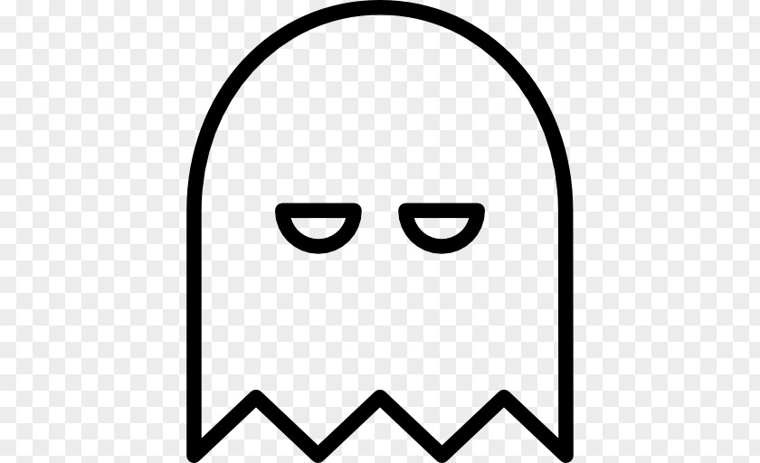 Horror Vector Ghost Clip Art PNG