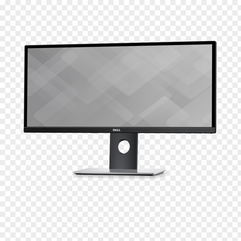 Laptop Computer Monitors Dell UltraSharp U2917W 21:9 Aspect Ratio PNG