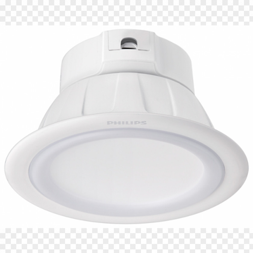 Light Recessed Philips LED Lamp Lighting PNG