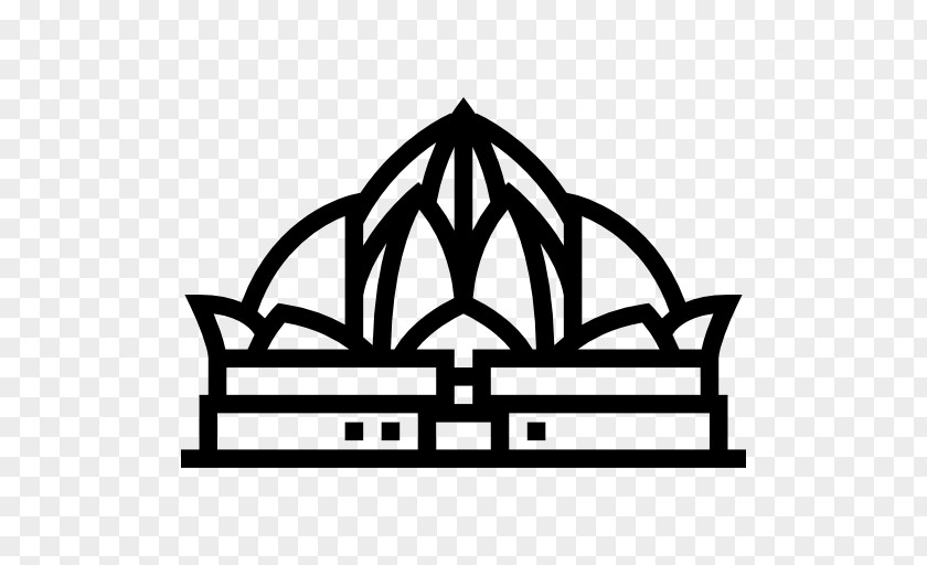 Lotus Temple Of The Tooth Clip Art PNG