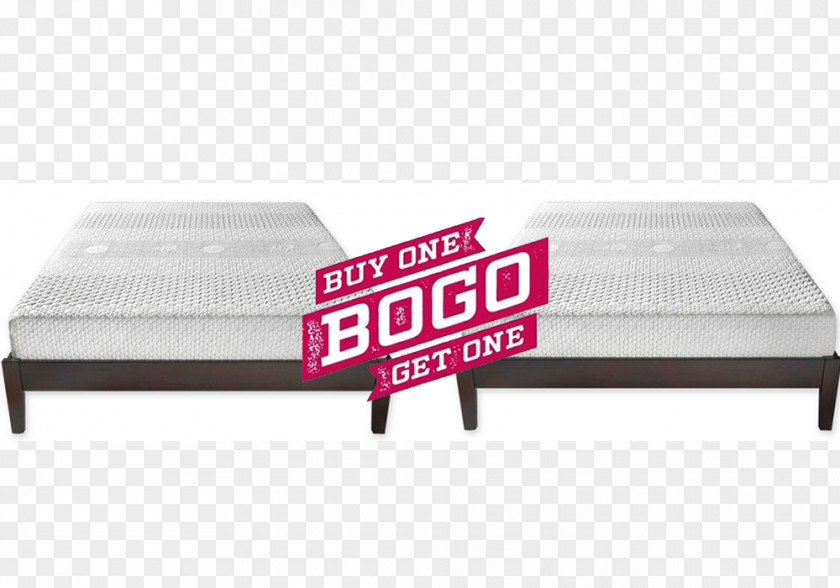 Mattress Bed Frame Furniture PNG