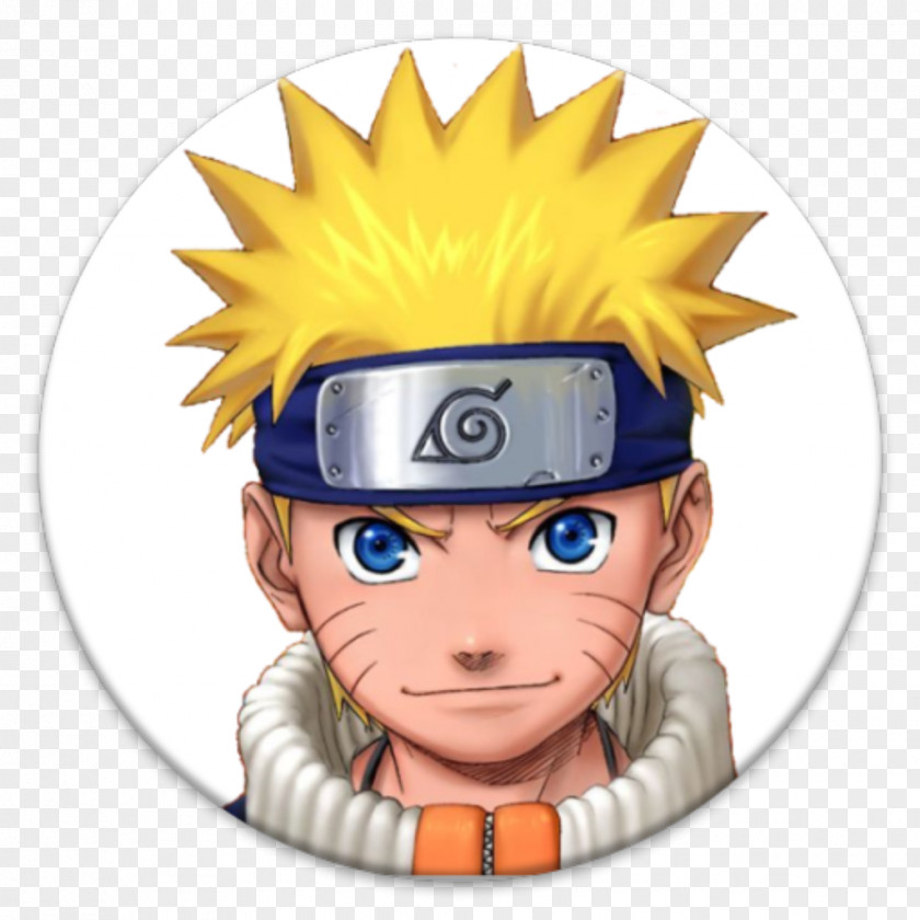 Naruto Pixel Art Drawing PNG