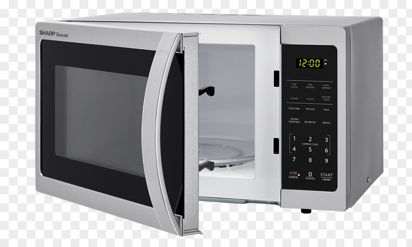 Oven Microwave Ovens Convection Stainless Steel PNG