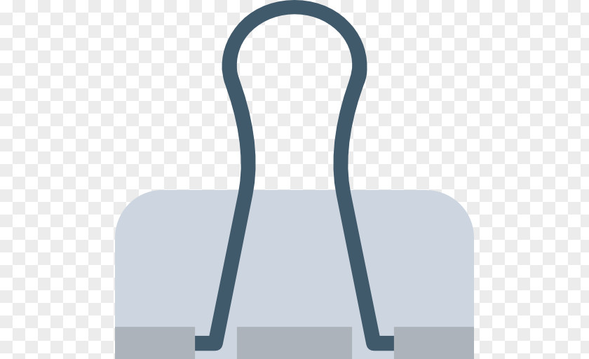 Paperclip Icon PNG