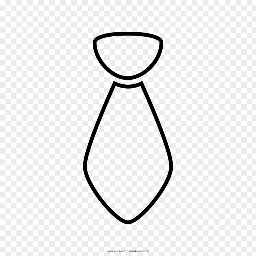 Shirt Necktie Coloring Book Drawing PNG