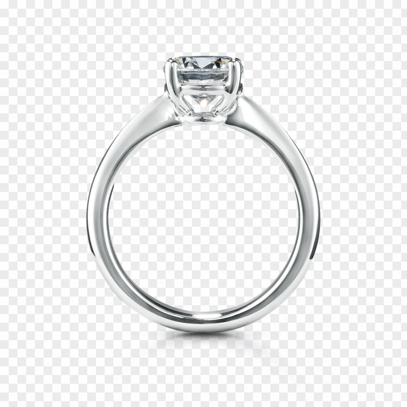 Solitaire Ring Wedding Earring Engagement PNG