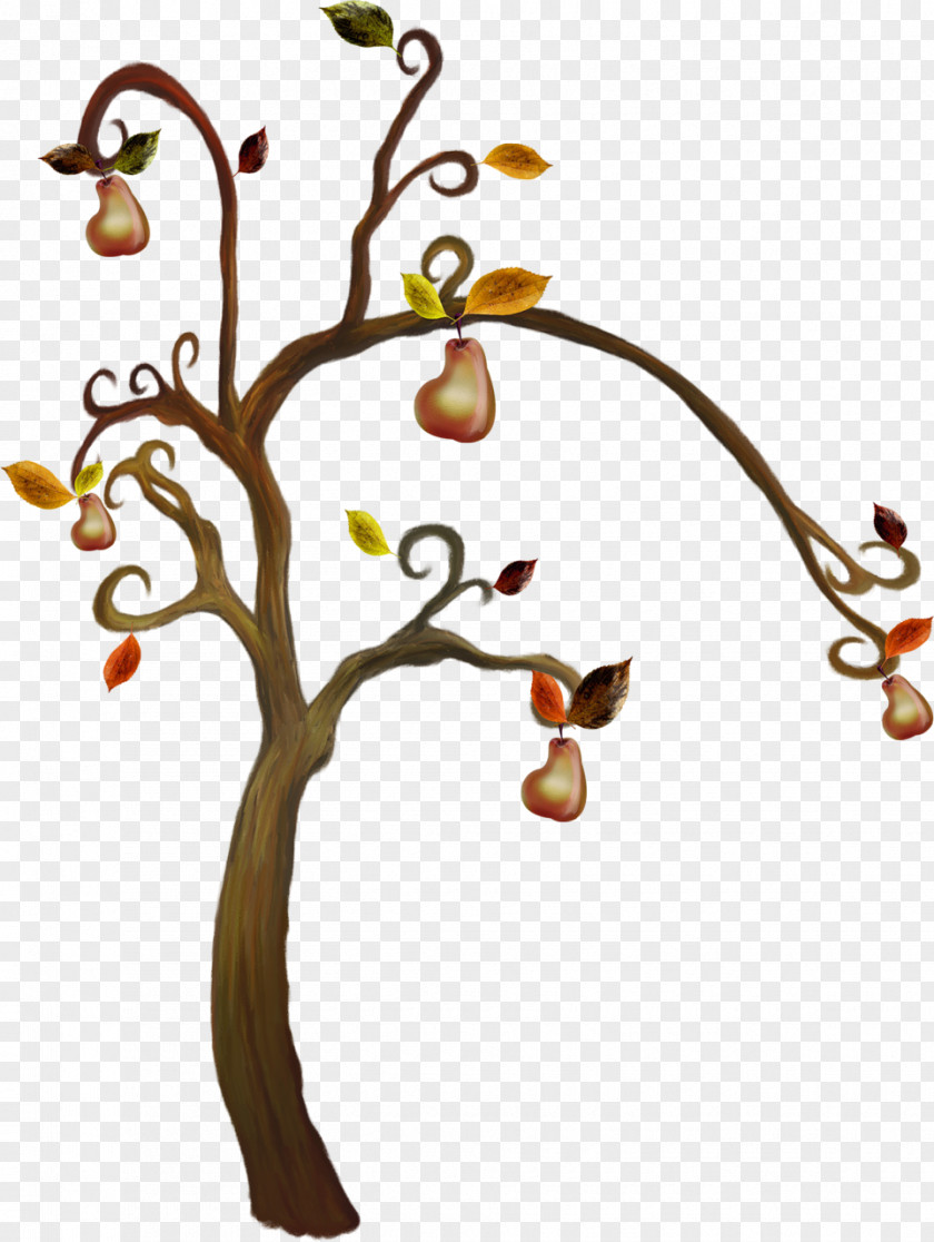 Stranger Tree Material Clip Art PNG