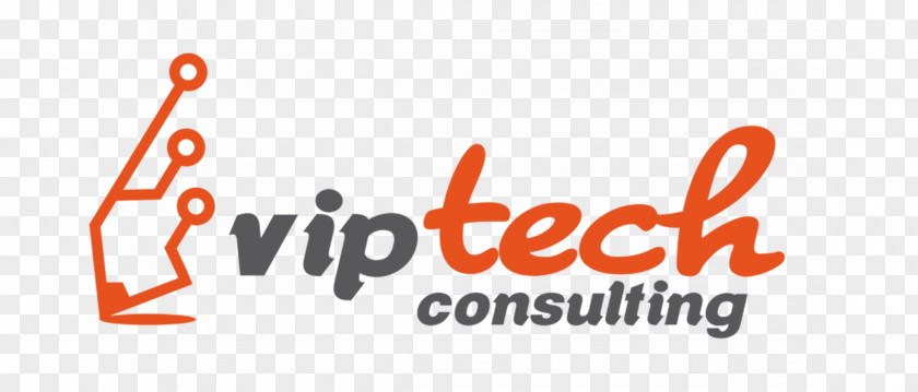 Technology Consulting Logo Brand Font PNG