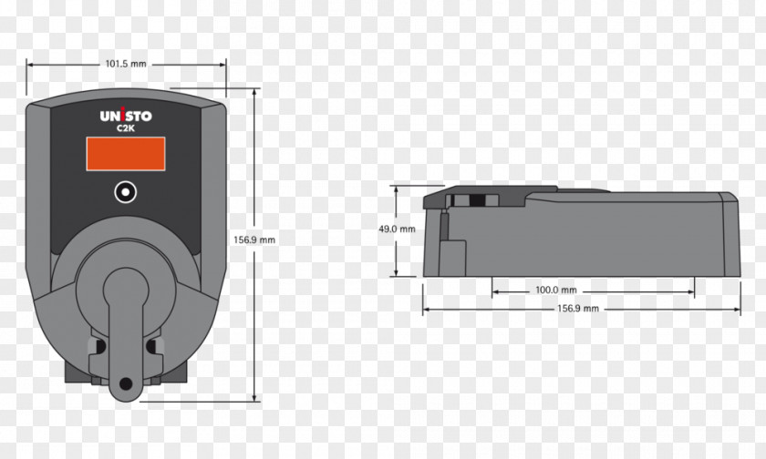 Truck Rail Transport Intermodal Container Trailer PNG