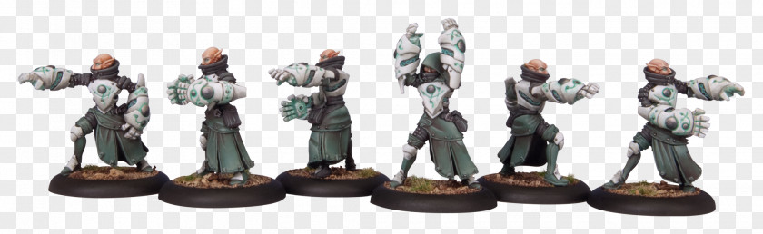 Warmachine Game Privateer Press Miniature Figure Wargaming PNG