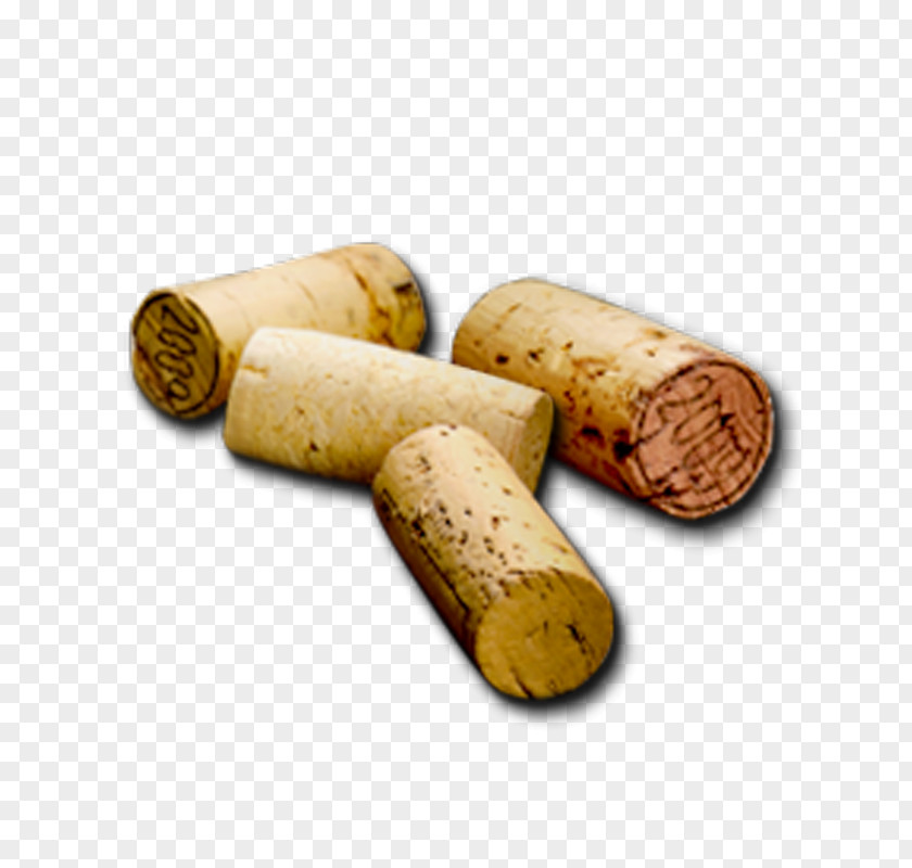 Wine Cork Red PNG