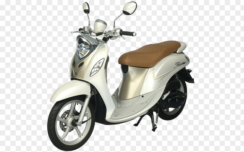 Yamaha 125 Motor Company Motorcycle Fino Scooter FZ16 PNG