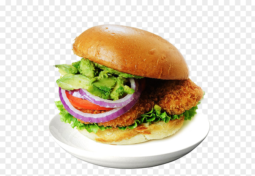 Bacon Cheeseburger Salmon Burger Veggie Vegetarian Cuisine Buffalo PNG