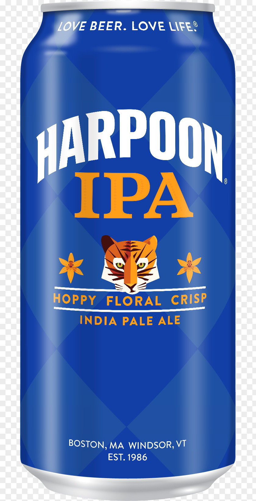 Beer Harpoon Brewery India Pale Ale IPA Lager PNG
