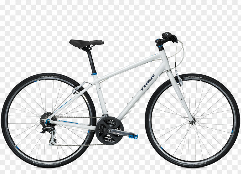 Bicycle Trek Corporation Hybrid Shop Superstore PNG