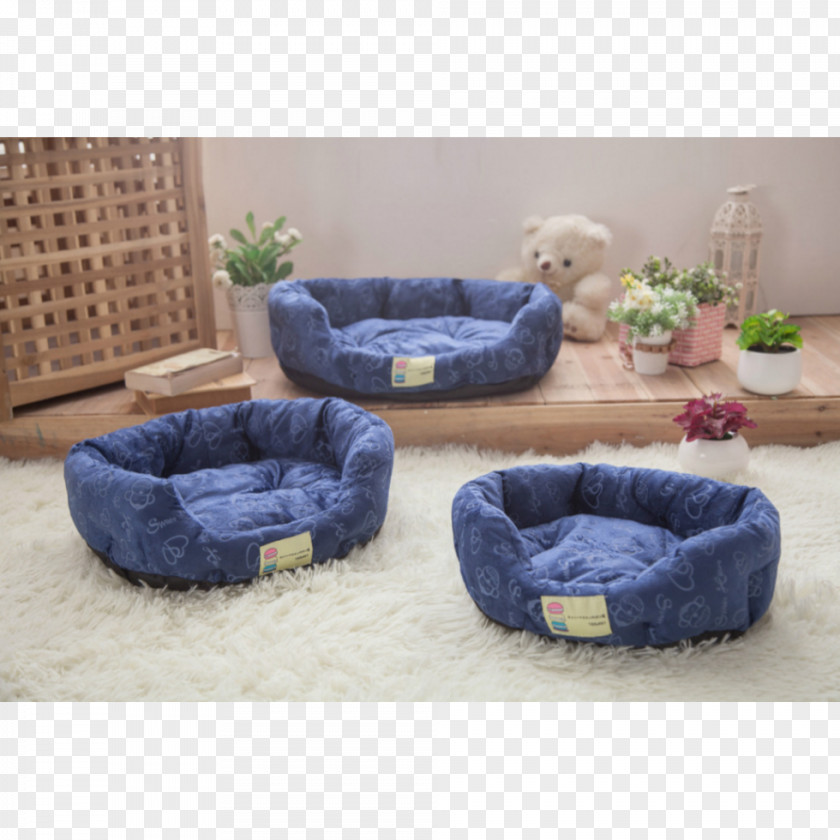 Cat Couch Dog Bed Pet PNG