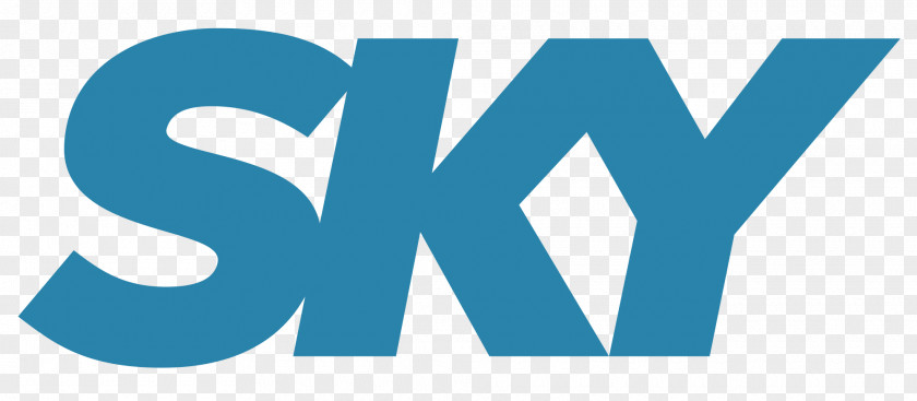 Channel Logo Sky Plc Italy PNG