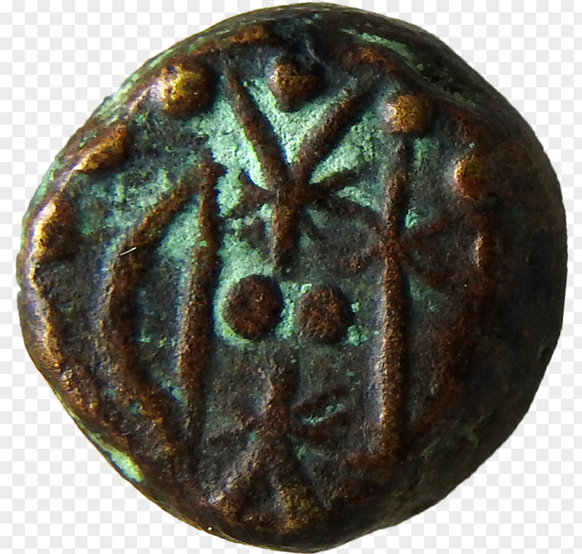 Coin Copper Bronze Artifact Jewellery PNG