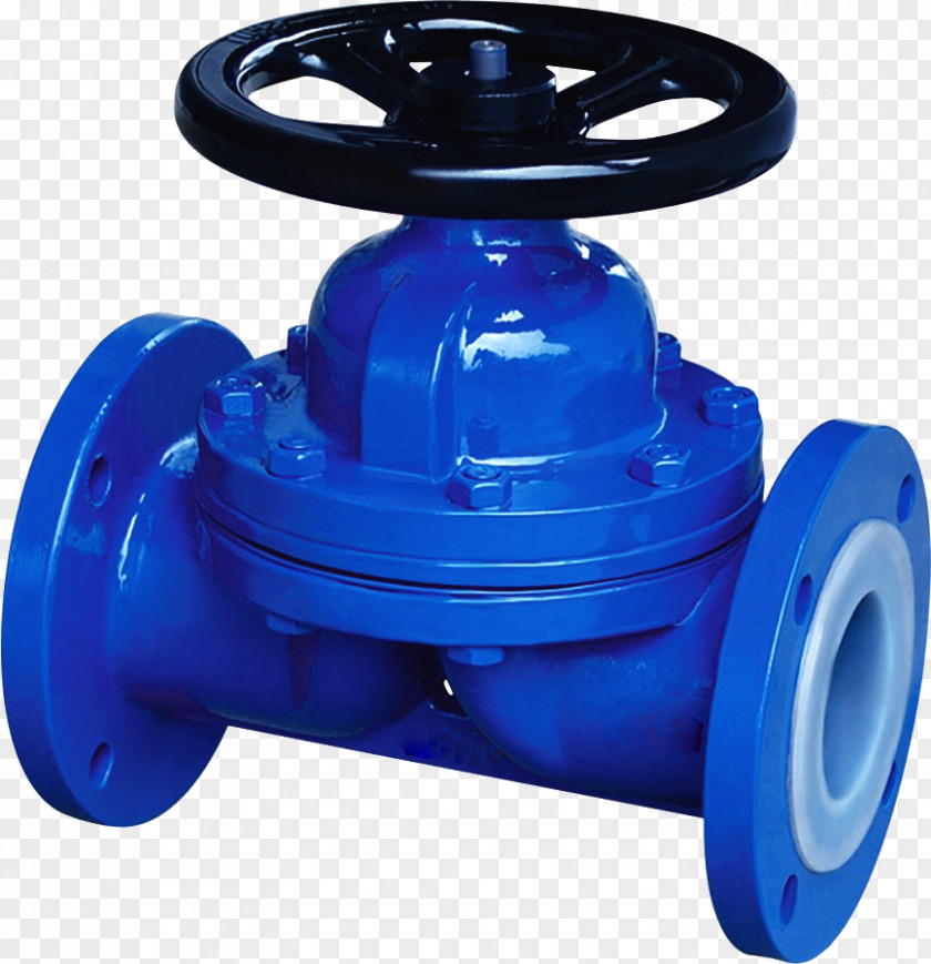 Diaphragm Valve Globe Industry Needle PNG