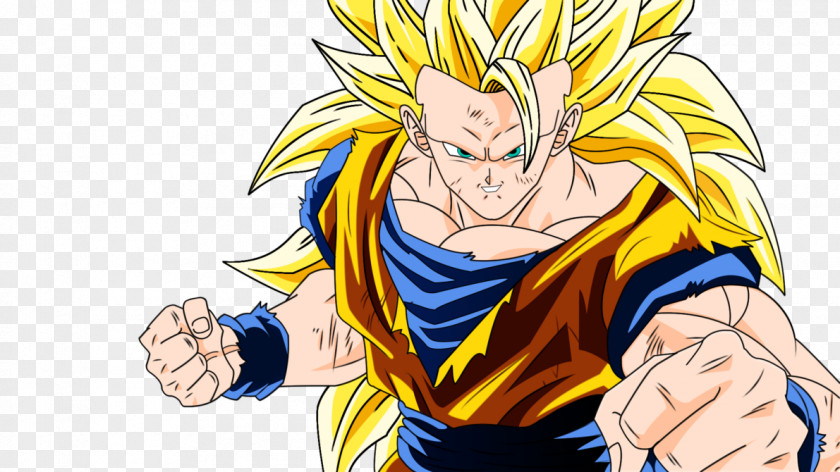 Dragon Ball Goku Vegeta Gohan Z Dokkan Battle Super Saiya PNG