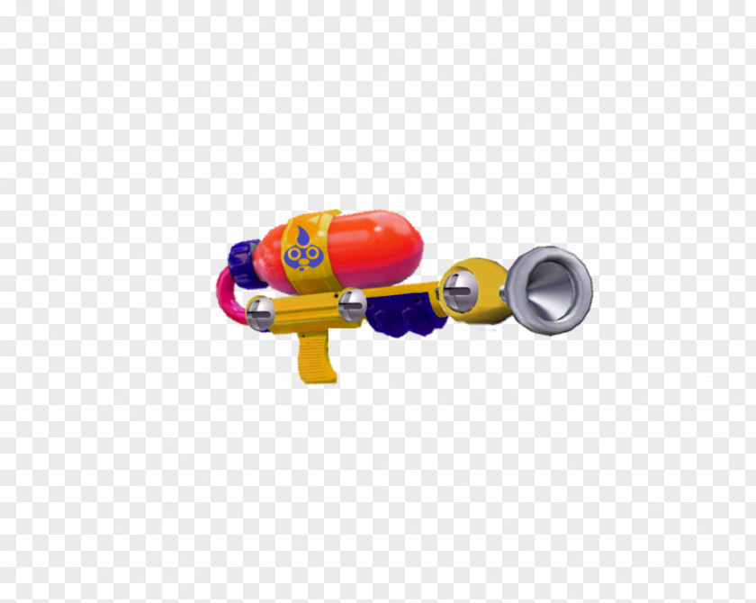Electricity Supplier Posters Splatoon Super Mario Sunshine All-Stars Weapon Art PNG