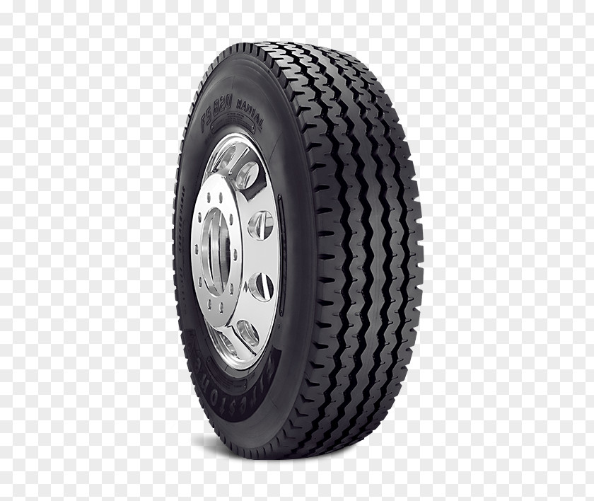 Firestone Tires Tread Tire And Rubber Company Car Motor Vehicle FS820 PNG