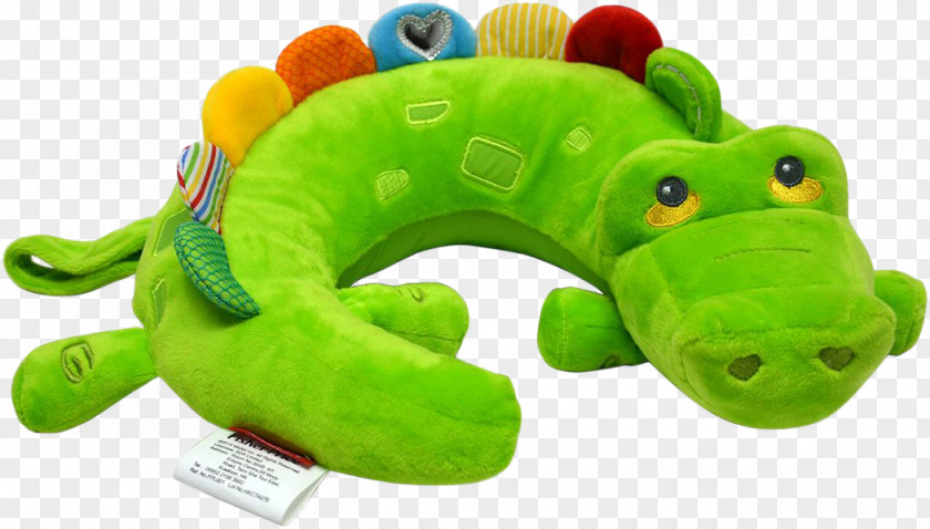 Green Dinosaur Doll Stuffed Toy United Kingdom Fisher-Price PNG
