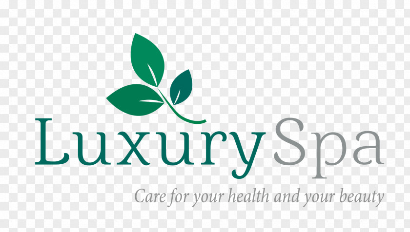 Hotel Logo Luxury Spa Thanh Huyen PNG