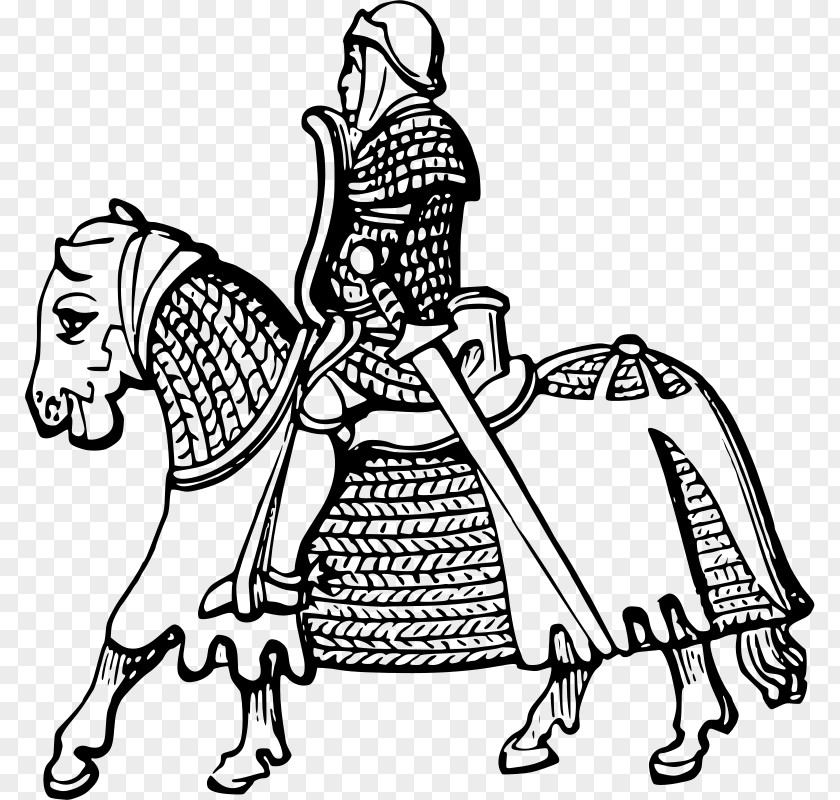 Knight Knights Templar Drawing Clip Art PNG