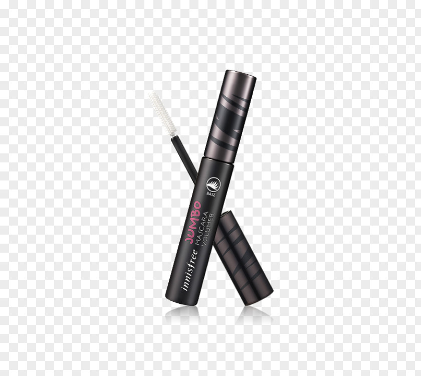 Lip Balm Mascara Cosmetics Innisfree Eye Liner PNG