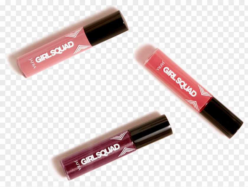 Lipstick Lip Gloss HTML5 Video PNG