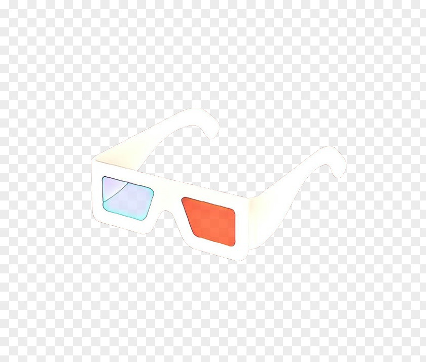 Logo Technology Glasses PNG