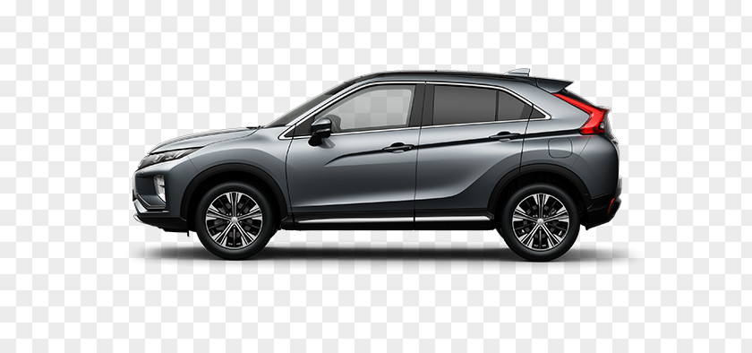 Motor Cross Mitsubishi Motors 2018 Eclipse Car Sport Utility Vehicle PNG