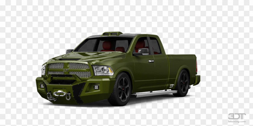 Pickup Truck Car Motor Vehicle Automotive Design Bumper PNG