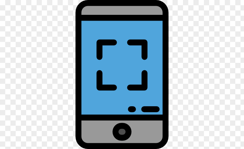 Smartphone Camera Phone Clip Art PNG